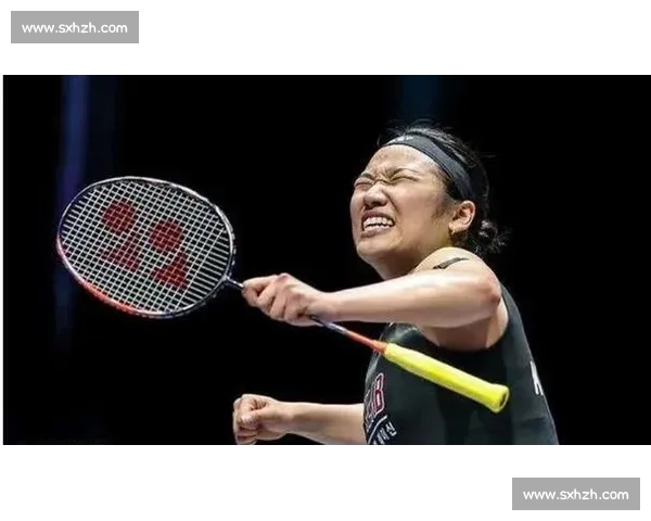 谁是羽坛新女王女单决赛硝烟弥漫，一场恶战在所难免！