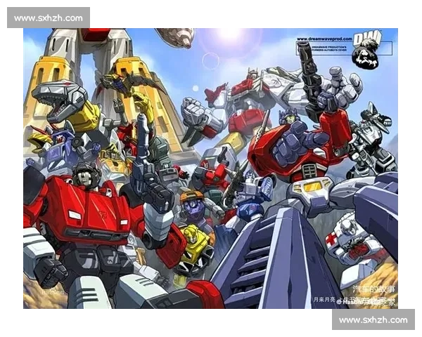 赛车界的“变形金刚”!F1主动空气动力学有多神奇 赛车界的“变形金刚”!F1主动空气动力学有多神奇