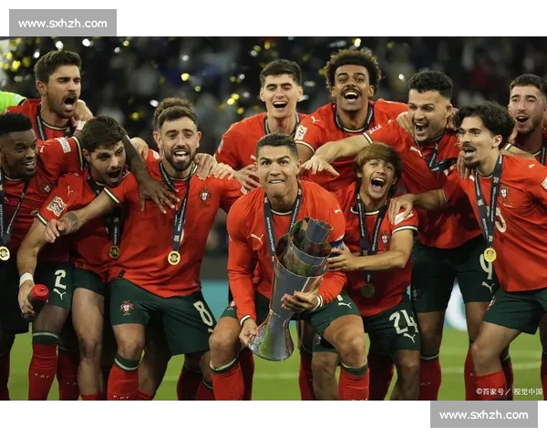 C罗能否带领葡萄牙，在欧洲区预选赛中再创辉煌