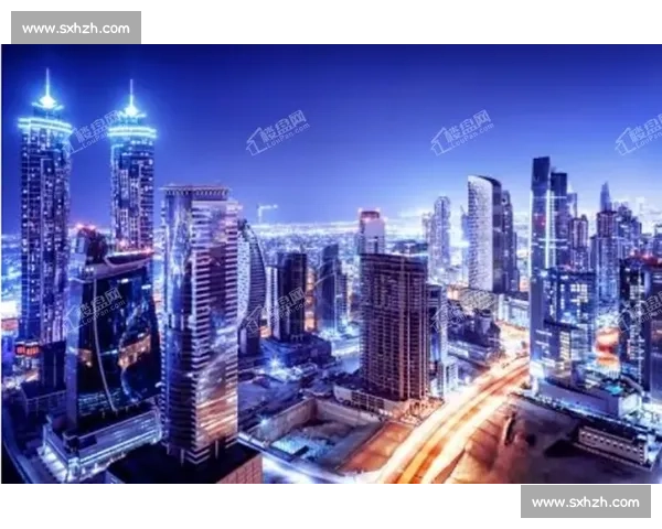 不仅仅是赛场，城市新客厅正在崛起！