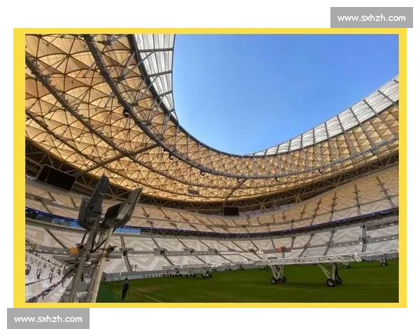 五座城市，五种风情，世界杯主场城市带你畅游卡塔尔