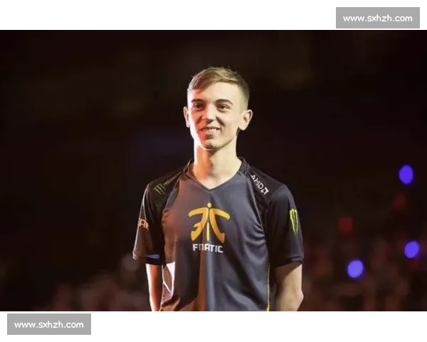 从默默无闻到万人瞩目，中东电竞选手榜的励志故事