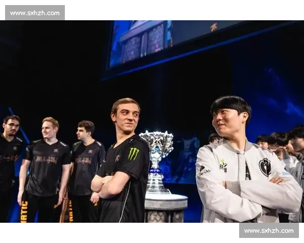 从无人问津到万人瞩目，非洲电竞冠军榜的蜕变之路