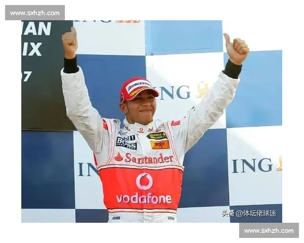 刘易斯汉密尔顿：进站时机，决定胜负的关键！