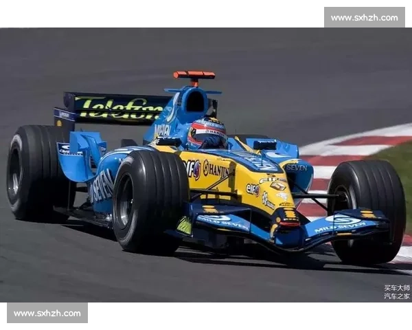 惊爆！F1中东站黑马崛起，实力不容小觑！