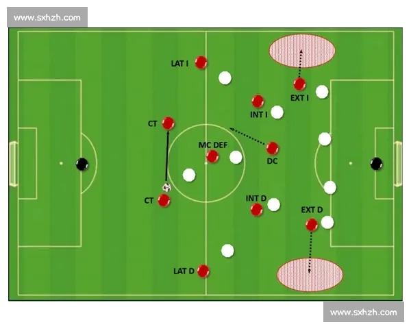 战术解读：如何破解对手顽固防线教练组苦寻答案