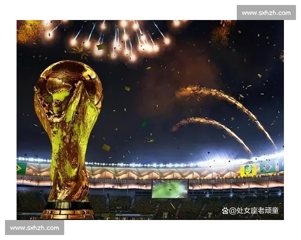 改变历史！世界杯扩军，一场足球的伟大变革