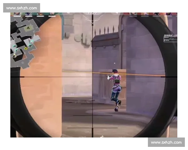 无畏契约赛事直播，打碎年龄的界限，只要热爱，你也可以！