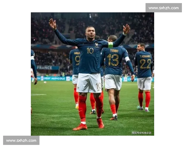 法国队主帅赛后采访，坦言球队仍有提升空间