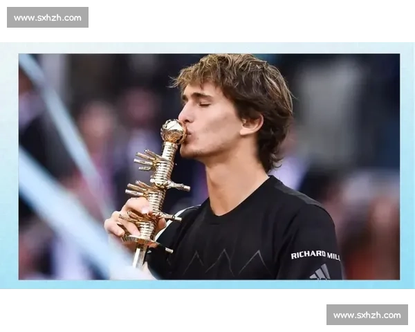 谁能打破“三巨头”垄断新星崛起，网坛格局迎来巨变！